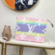 Louis Vuitton Escale Toilet Pouch M69137 - 1