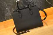 Louis Vuitton Lockme Tote black 15.5cm - 4