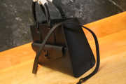 Louis Vuitton Lockme Tote black 15.5cm - 2