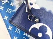 Louis Vuitton Escale Neverfull MM M45128 - 5