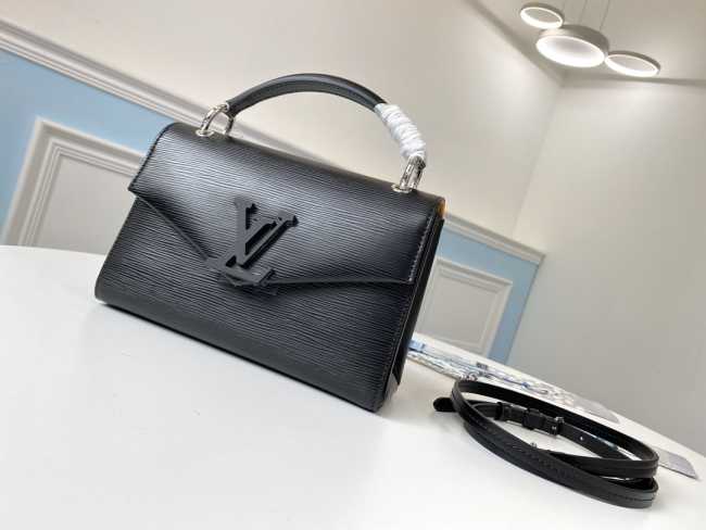 Louis Vuitton M55977 Pochette Grenelle - 1