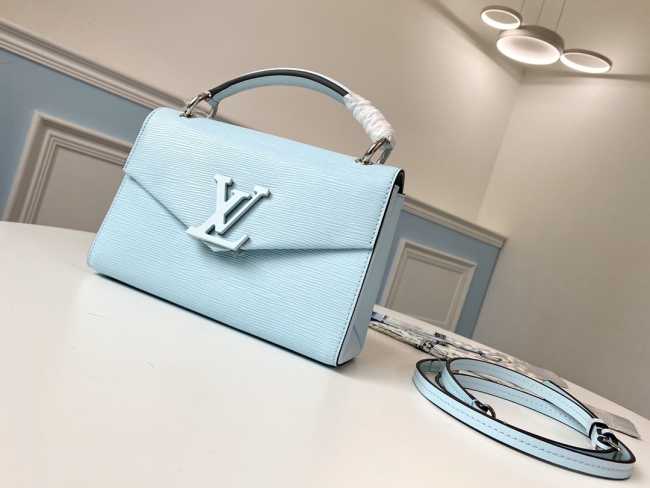 Louis Vuitton M55981 Pochette Grenelle - 1