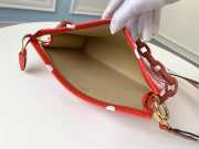 Louis Vuitton Escase TOILET POUCH XL M68137 - 2