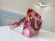 Louis Vuitton Escase TOILET POUCH XL M68137 - 4