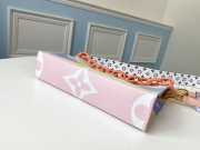 Louis Vuitton Escase TOILET POUCH XL M68138 - 6