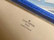 Louis Vuitton Escase TOILET POUCH XL M68136 - 2