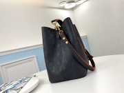 Louis Vuitton Monogram Neonoe Bag M45256 - 4