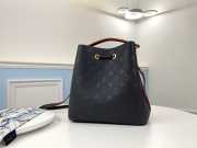 Louis Vuitton Monogram Neonoe Bag M45256 - 3