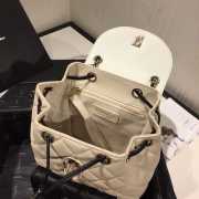 Chanel AS1371 Duma Backpack - 3