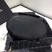 Chanel AS1371 Duma Backpack Black - 5