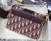 Dior 30 Montaigne Mini Box 17.5cm 001 - 5