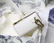 Dior 30 Montaigne Mini Box 17.5cm 003 - 6