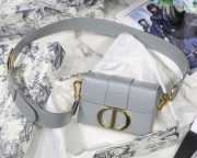 Dior 30 Montaigne Mini Box 17.5cm 004 - 1