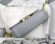 Dior 30 Montaigne Mini Box 17.5cm 004 - 5