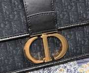 Dior 30 Montaigne Bag 24cm - 2