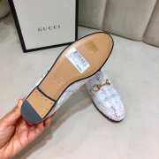 Gucci Women Loafers Shoes 004 - 2