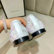 Gucci Women Loafers Shoes 004 - 3