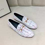 Gucci Women Loafers Shoes 004 - 5