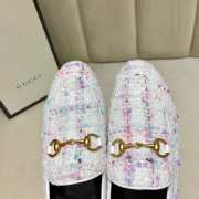 Gucci Women Loafers Shoes 004 - 6