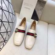 Gucci Women Loafers Shoes 005 - 1