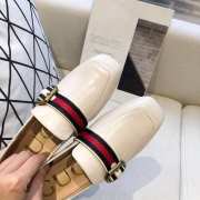 Gucci Women Loafers Shoes 005 - 5