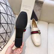 Gucci Women Loafers Shoes 005 - 6