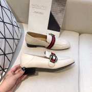 Gucci Women Loafers Shoes 005 - 3