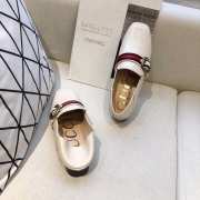 Gucci Women Loafers Shoes 005 - 2