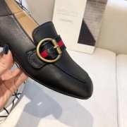 Gucci Women Loafers Shoes 006 - 2