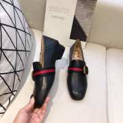 Gucci Women Loafers Shoes 006 - 5