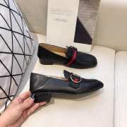 Gucci Women Loafers Shoes 006 - 6