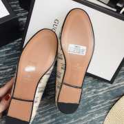 Gucci Women Loafers Shoes 007 - 5