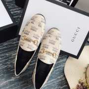 Gucci Women Loafers Shoes 007 - 3