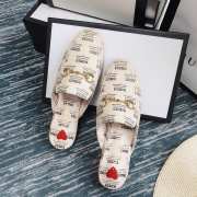 Gucci Women Slippers - 4