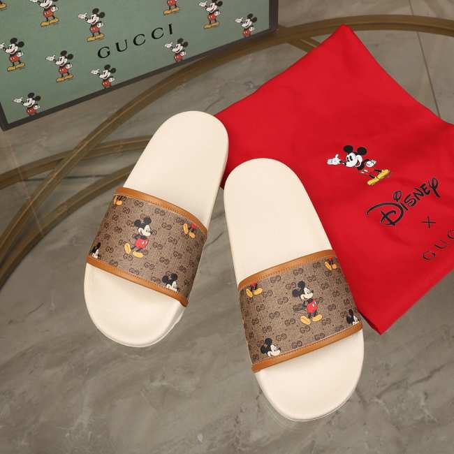 Gucci Slides 022 - 1