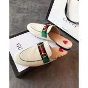 Gucci Loafers - 5