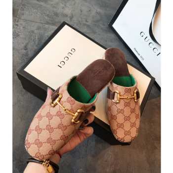 Gucci Loafers 001