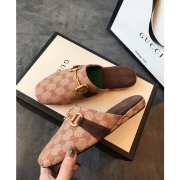 Gucci Loafers 001 - 2