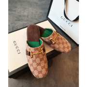 Gucci Loafers 001 - 6