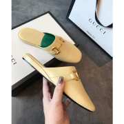 Gucci Loafers 004 - 2