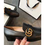 Gucci Women Loafers Shoes 008 - 2