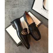 Gucci Women Loafers Shoes 008 - 5