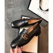 Gucci Women Loafers Shoes 008 - 6