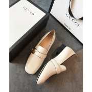 Gucci Women Loafers Shoes 009 - 3