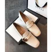 Gucci Women Loafers Shoes 009 - 5