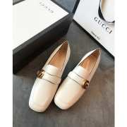 Gucci Women Loafers Shoes 009 - 6