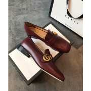 Gucci Women Loafers Shoes 010 - 3