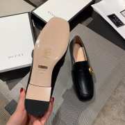 Gucci Women Loafers Shoes 012 - 2