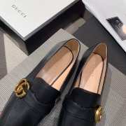 Gucci Women Loafers Shoes 012 - 3