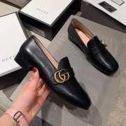 Gucci Women Loafers Shoes 012 - 5